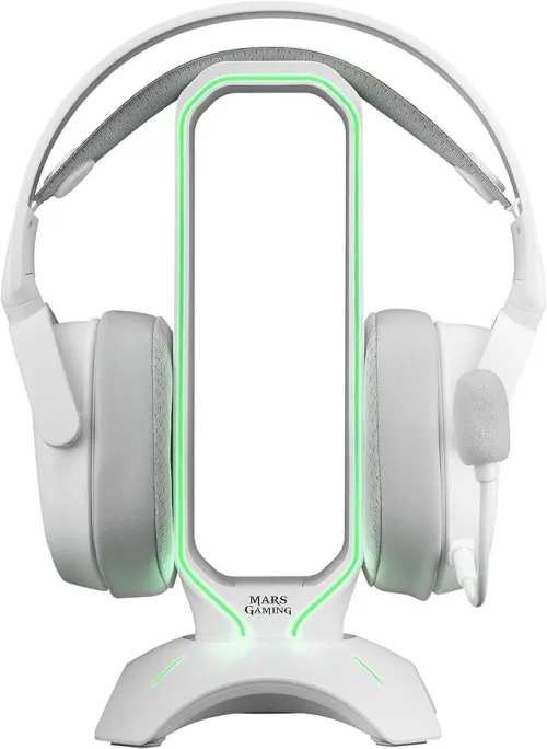 Support Casque Mars Gaming MHHX W
