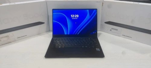 PC PORTABLE Samsung Galaxy Book2 Pro 13.3 Neuf Sous Emballage