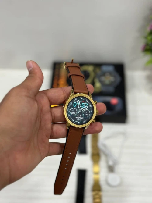 Smartwatch HOCO G12 max