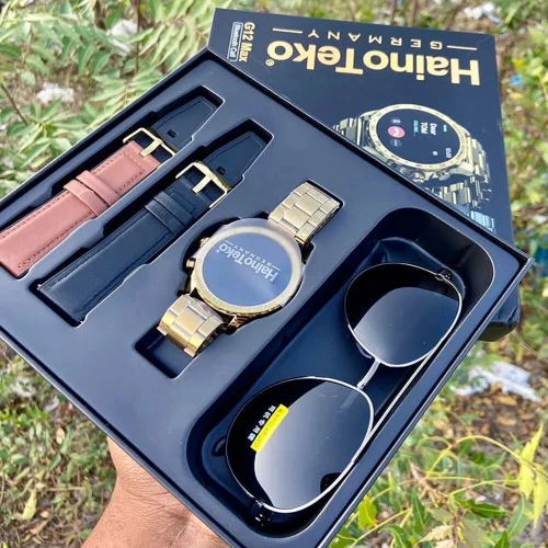 Smartwatch HOCO G12 max