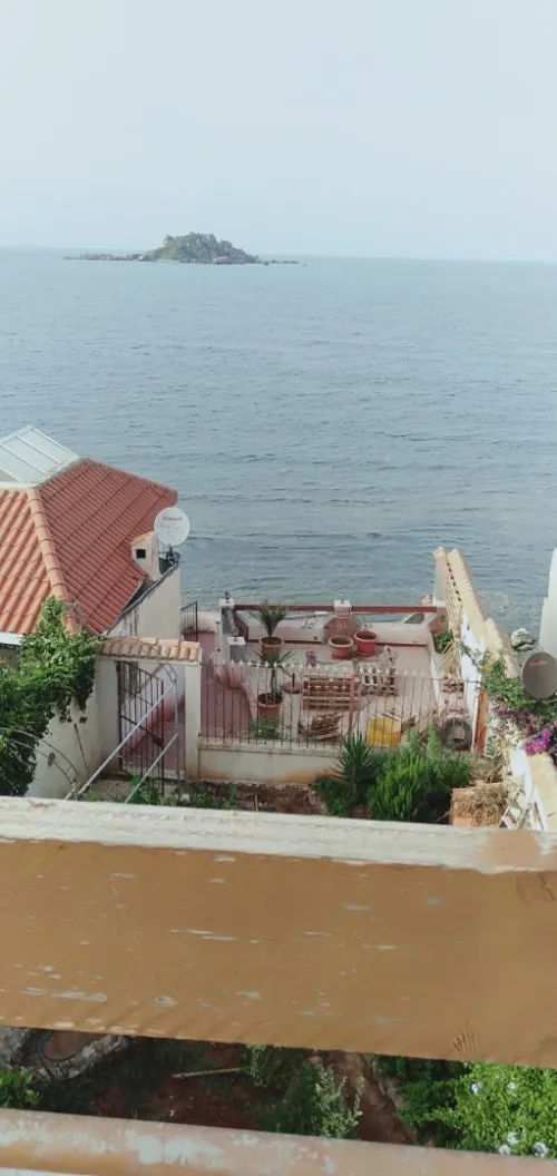 Location vacances Villa Bejaia Bejaia