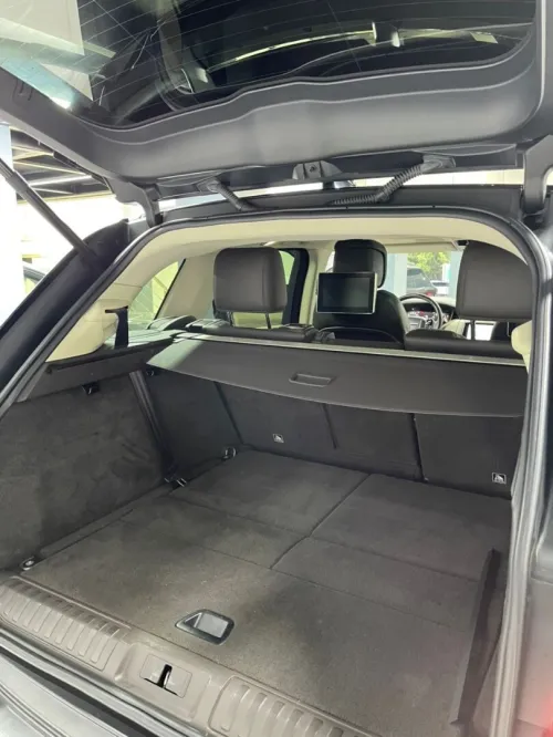 Land Rover Range Sport 2019 Range Sport
