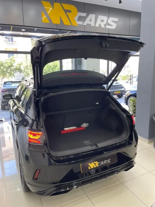 Volkswagen T-Roc 2026 R-Line 