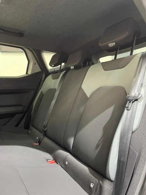 Dacia Duster 2025 Extreme