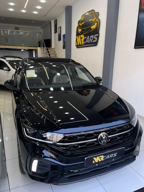 Volkswagen T-Roc 2026 R-Line 