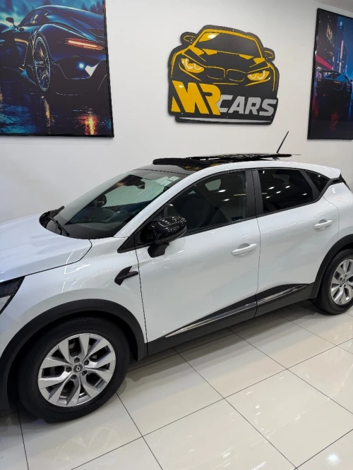 Renault Captur 2022 Captur
