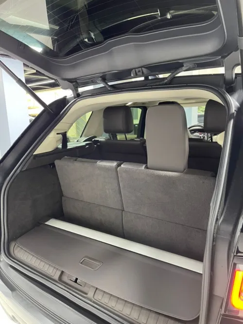 Land Rover Range Sport 2019 Range Sport