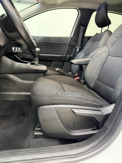 Renault Captur 2022 Captur