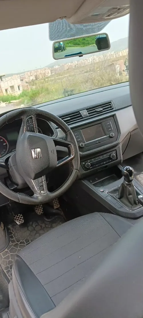 Seat Ibiza 2018 HIGH