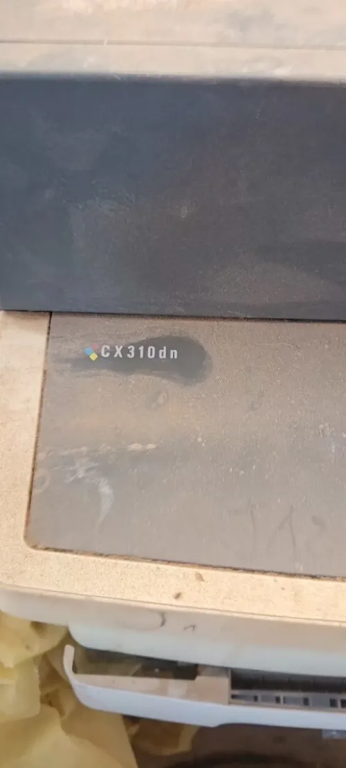 Photocopie Lexmark 310d