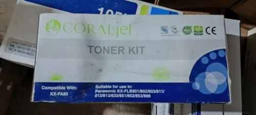 Toner et kit HP+ Epson +kyocera+xerox