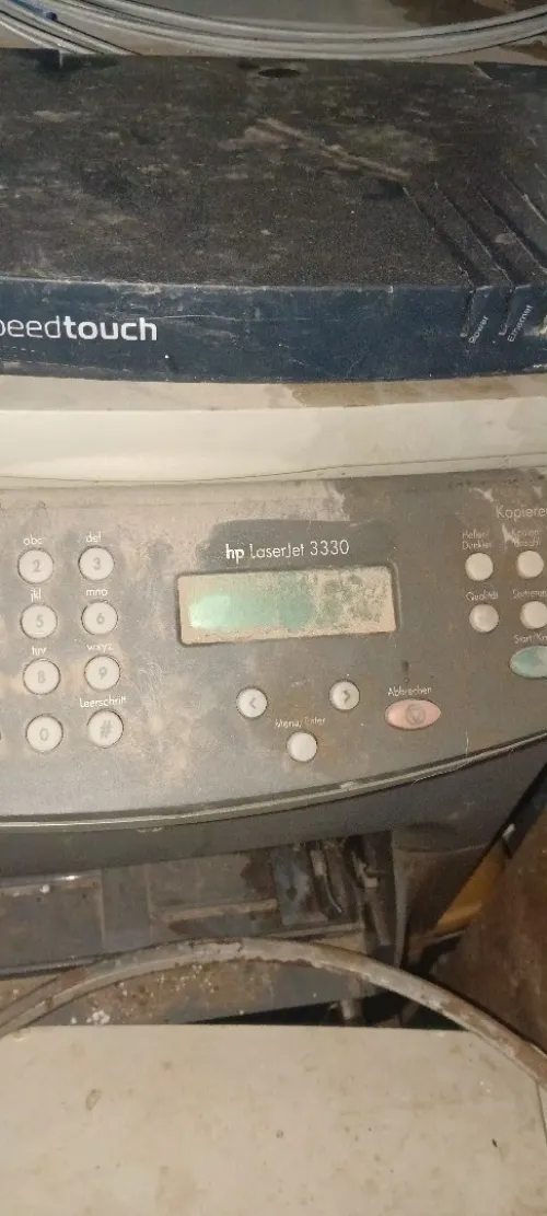 Lots les imprimantes HP lexmark exerox Samsung 