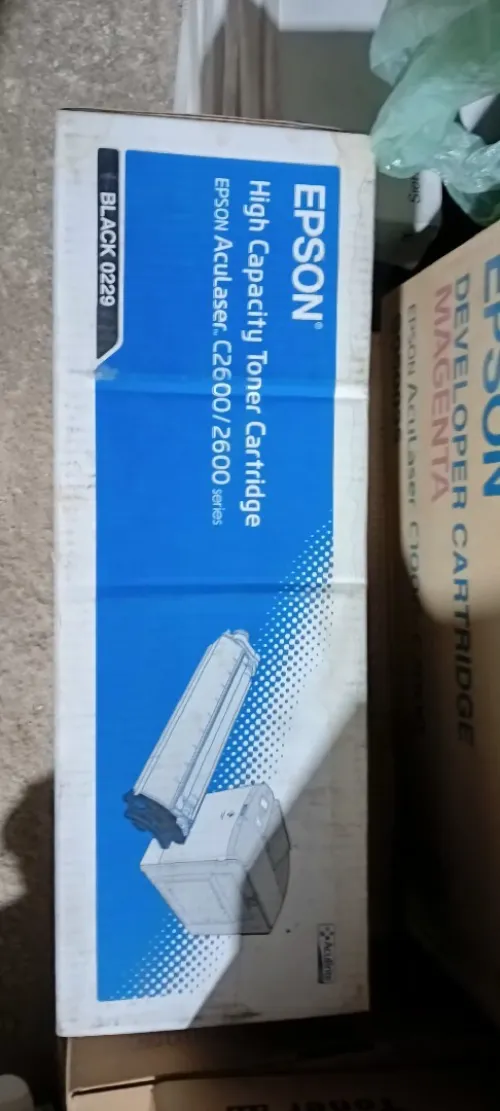 Toner et kit HP+ Epson +kyocera+xerox