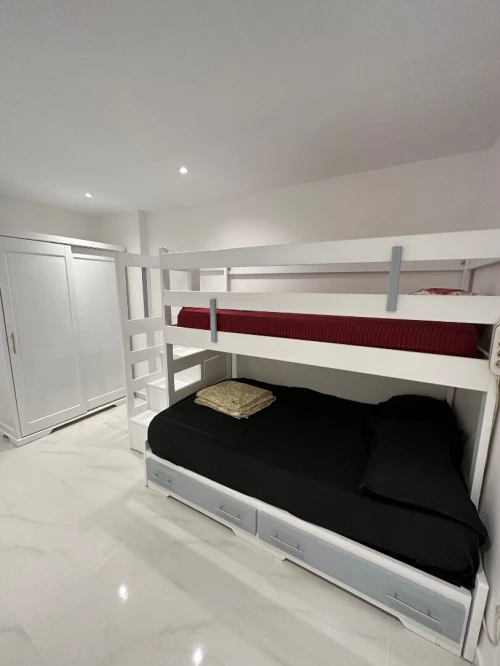 Location vacances Appartement F3 Oran Bir el djir