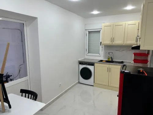 Location vacances Appartement F3 Oran Bir el djir