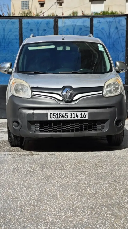 Renault Kangoo 2014 Commercial