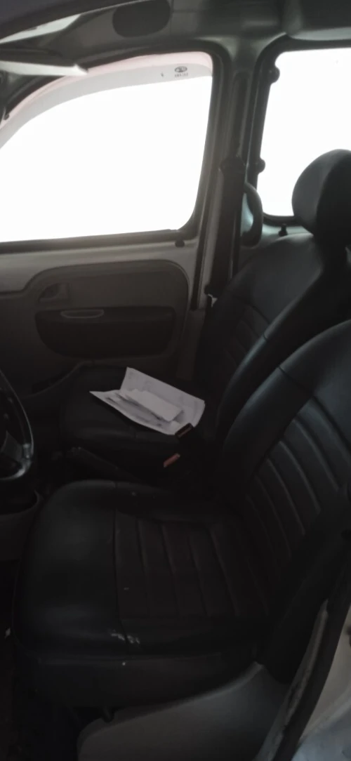 Renault Kangoo 2007 Confort Expression