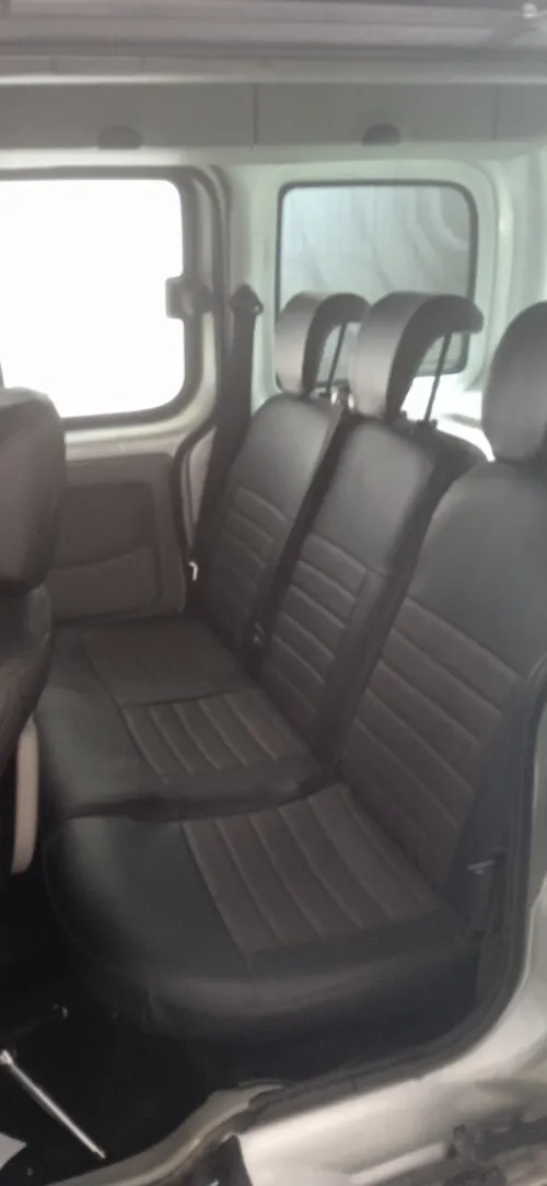 Renault Kangoo 2007 Confort Expression