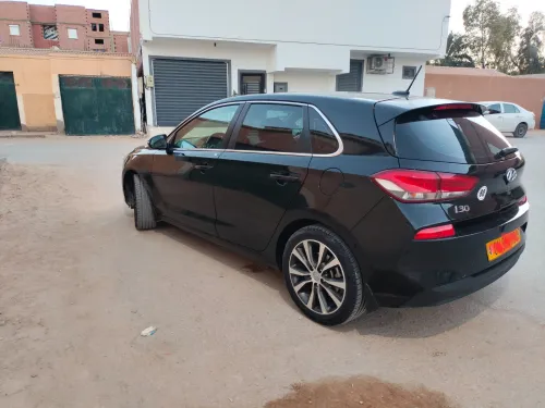 Hyundai i30 2019 Toute options