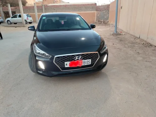 Hyundai i30 2019 Toute options
