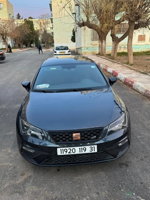 Cupra  Coper 2019 Entretien à jour ✅