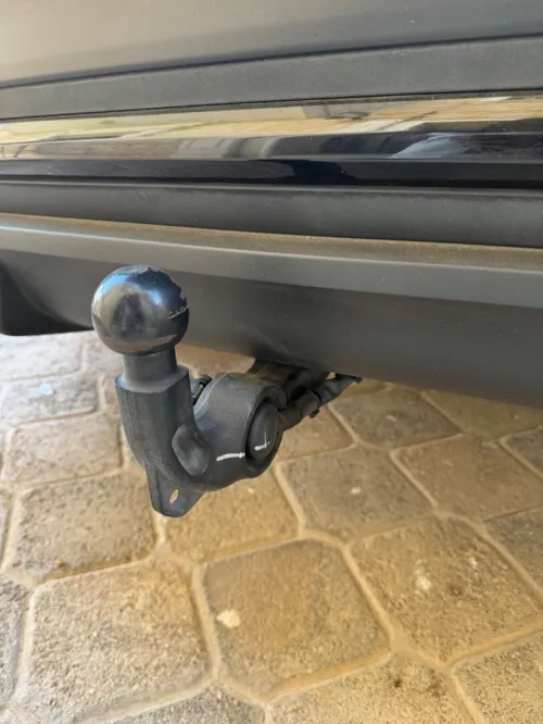 Audi Q5 2023 Sline Quattro carte grise safia