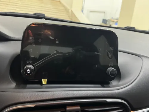 Fiat Tipo life 2023 Boite auto la tout option état 10/10