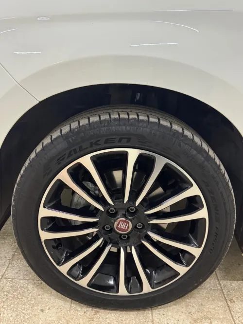 Fiat Tipo Sedan 2023 Life