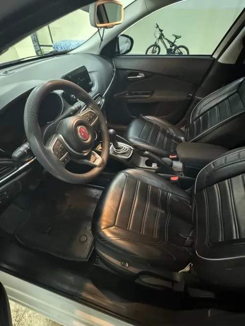 Fiat Tipo Sedan 2023 Life