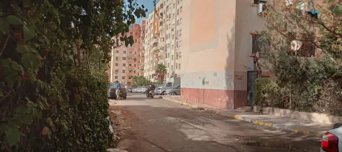 Vente Appartement F4 Alger Ain benian