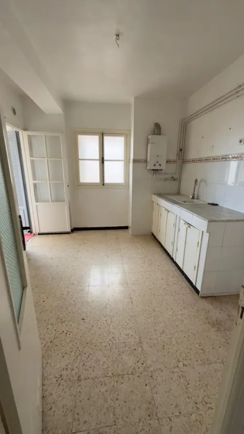 Vente Appartement F4 Alger Ain benian
