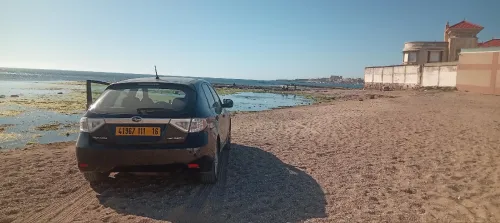 Subaru Impreza 2011 Hatchback