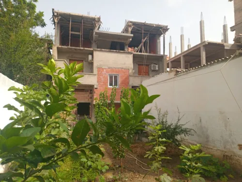 Vente Villa Alger Sidi moussa
