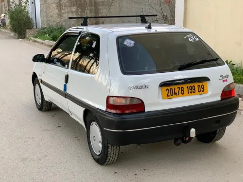 Citroen Saxo 1999 Saxo