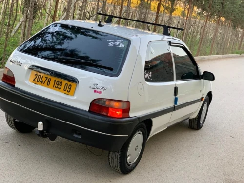 Citroen Saxo 1999 Saxo