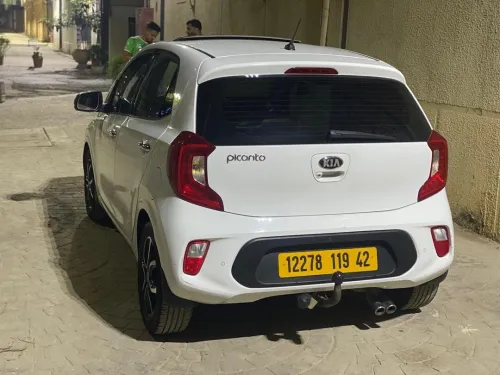 Kia Picanto 2019 EX