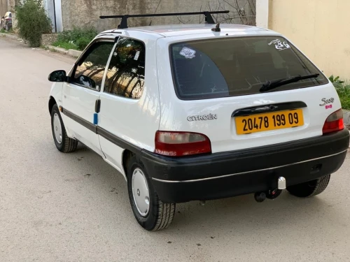 Citroen Saxo 1999 Saxo