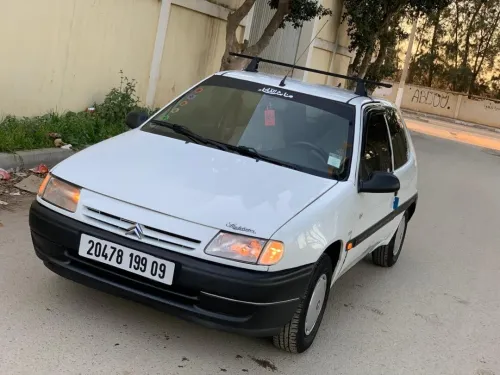 Citroen Saxo 1999 Saxo
