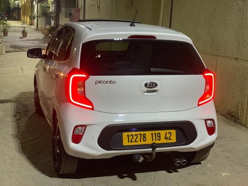 Kia Picanto 2019 EX