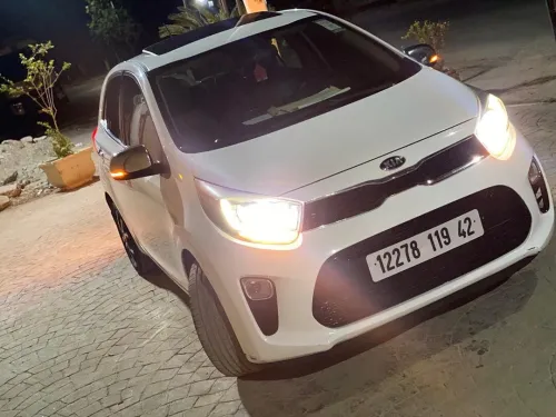 Kia Picanto 2019 EX