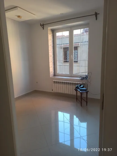 Location Niveau De Villa F3 Alger Bordj el kiffan