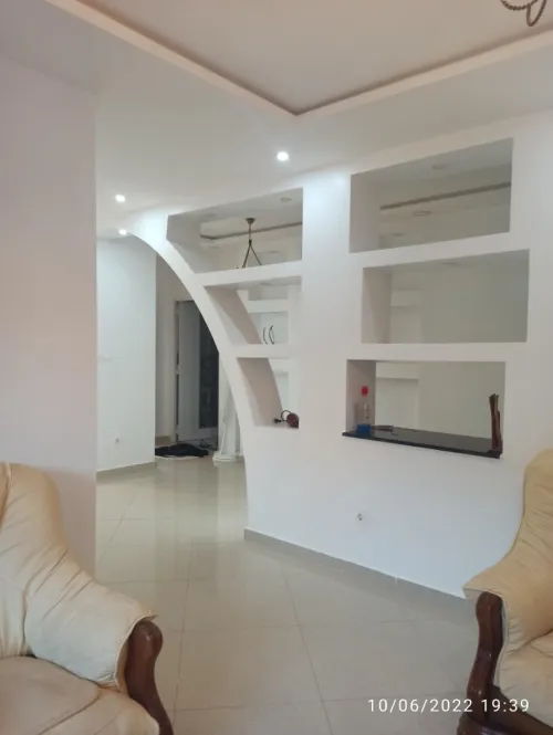 Location Niveau De Villa F3 Alger Bordj el kiffan