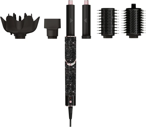 Styler & Sèche-Cheveux 5-en-1 Shark FlexStyle HD446EU