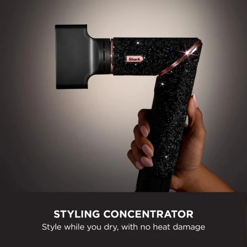 Styler & Sèche-Cheveux 5-en-1 Shark FlexStyle HD446EU