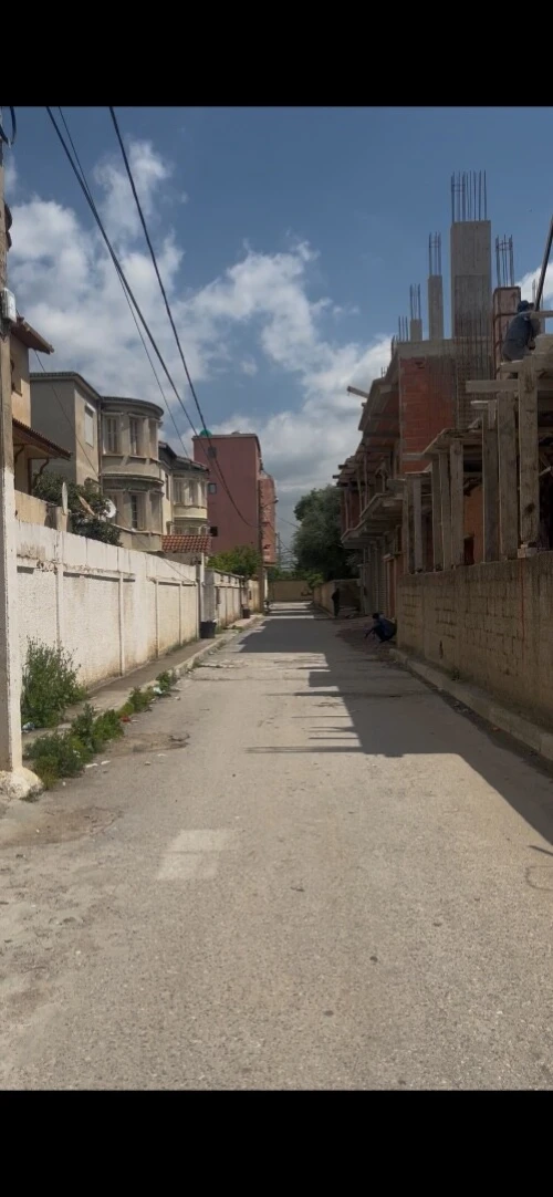 Vente Terrain Blida Larbaa