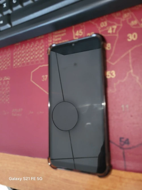 SAMSUNG M20