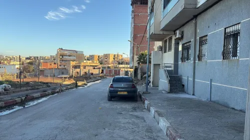 Vente Appartement F2 Alger Ain benian