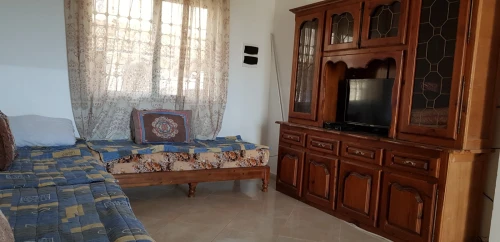 Location vacances Villa Ain temouchent Beni saf