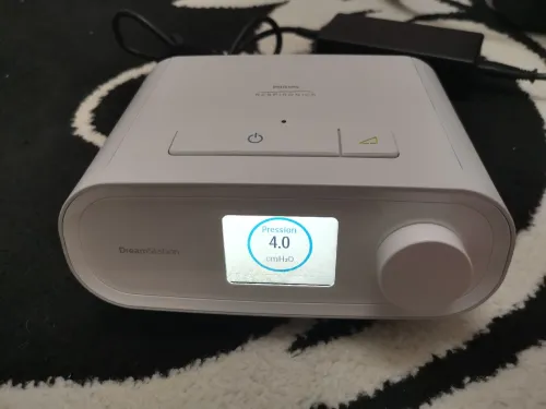 CPAP Philips