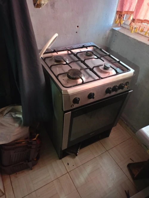 cuisinier 